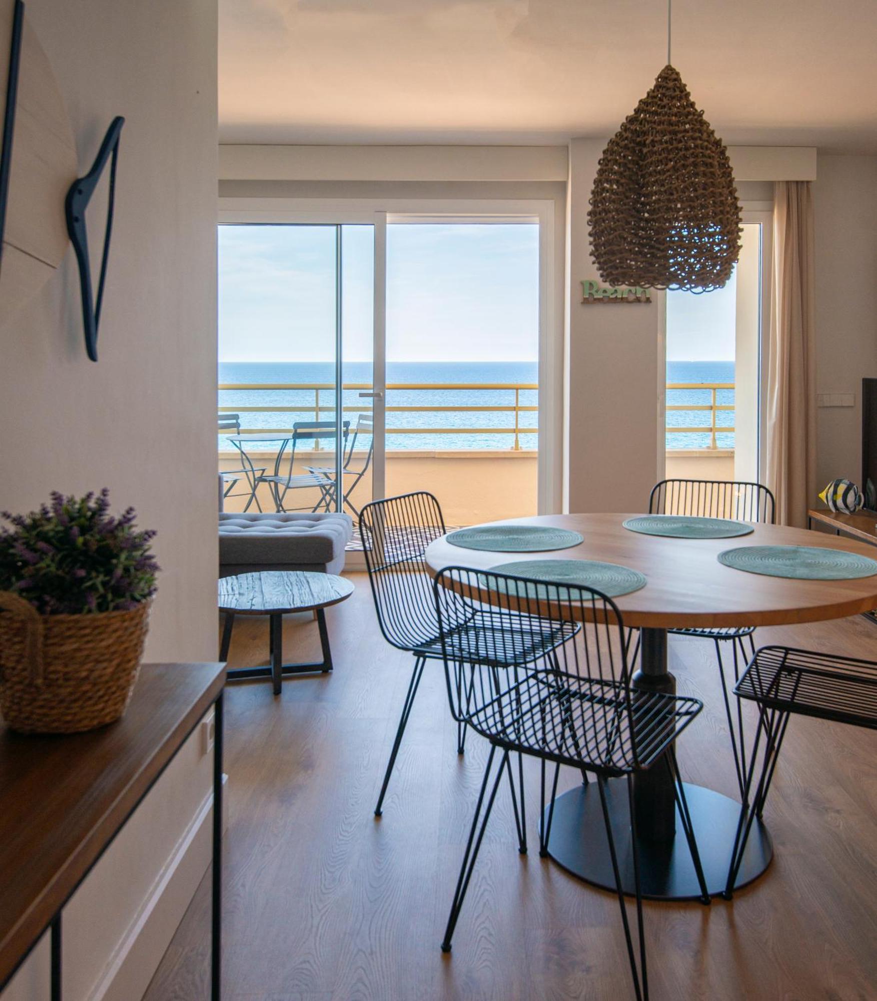 Hotel Els Pins Platja d'Aro Exterior photo