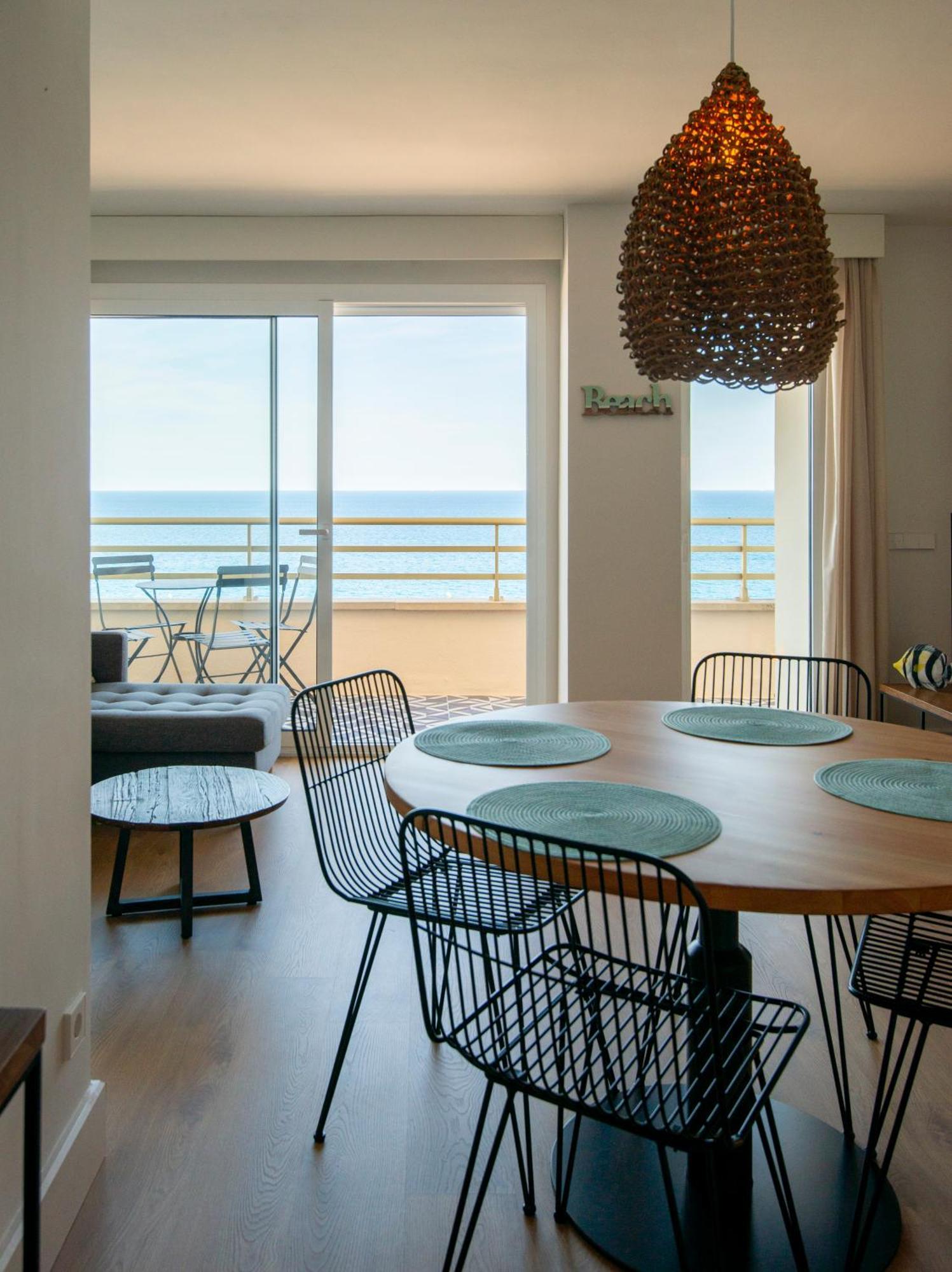 Hotel Els Pins Platja d'Aro Exterior photo