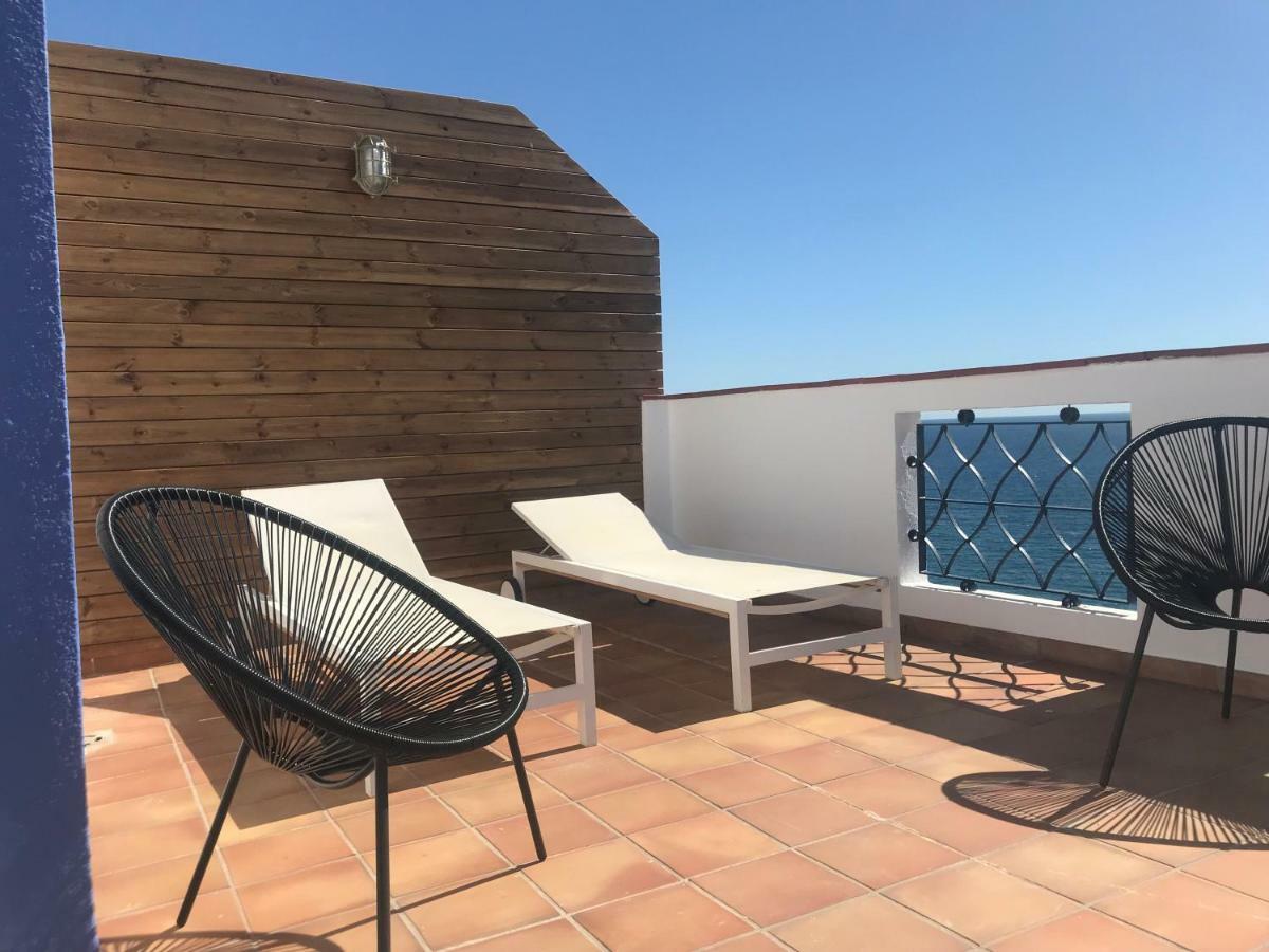Hotel Els Pins Platja d'Aro Exterior photo