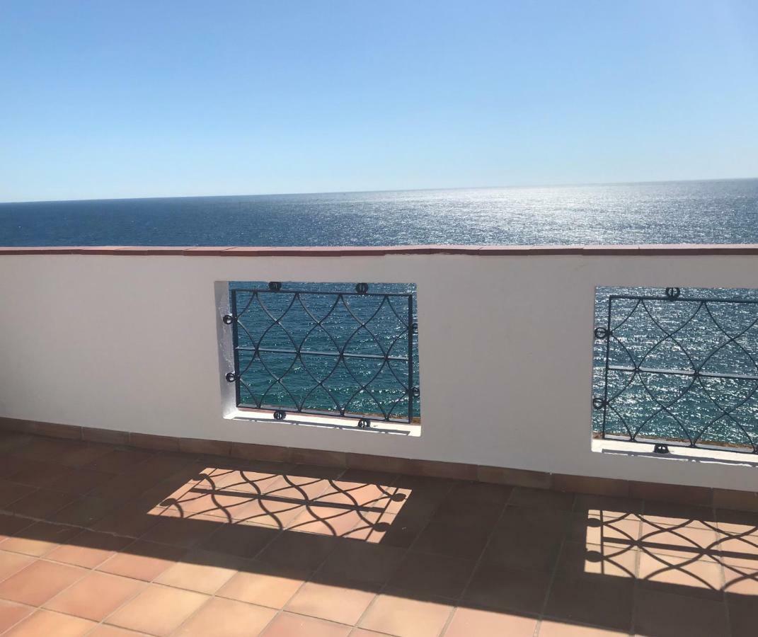 Hotel Els Pins Platja d'Aro Exterior photo